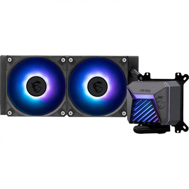 MSI MAG CoreLiquid A15 240