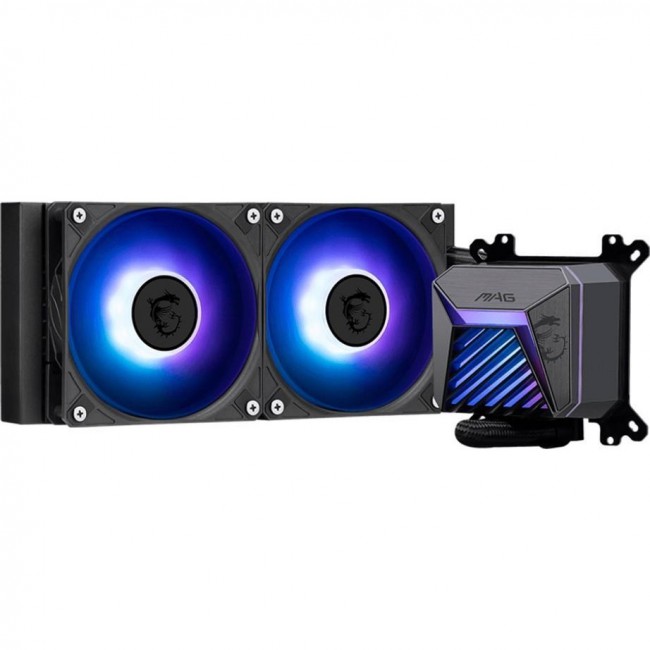 MSI MAG CoreLiquid A15 240