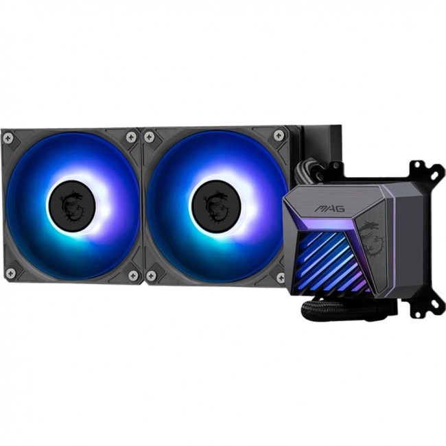 MSI MAG CoreLiquid A15 240