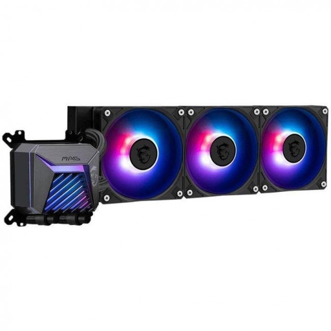 MSI MAG CoreLiquid A15 360