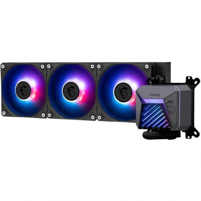 MSI MAG CoreLiquid A15 360