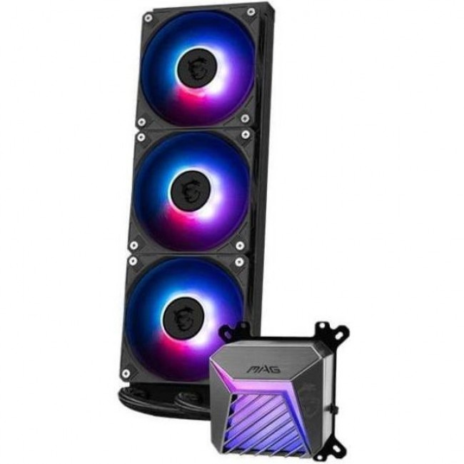 MSI MAG CoreLiquid A15 360