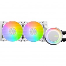 MSI MAG CoreLiquid E240 White