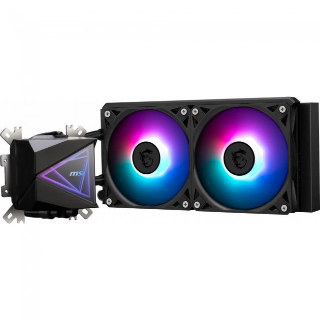 MSI MAG CoreLiquid I240
