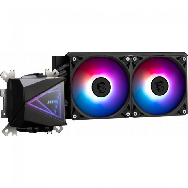 MSI MAG CoreLiquid I240
