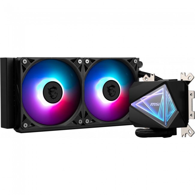 MSI MAG CoreLiquid I240