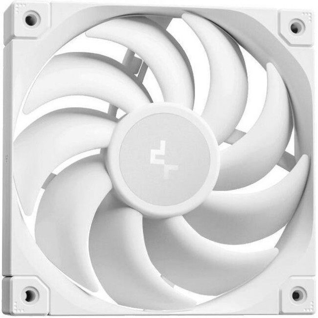 Deepcool MYSTIQUE 360 White (R-LX360-WHDSNMP-G-1)