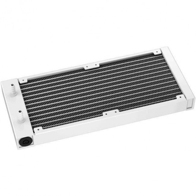 Deepcool MYSTIQUE 360 White (R-LX360-WHDSNMP-G-1)