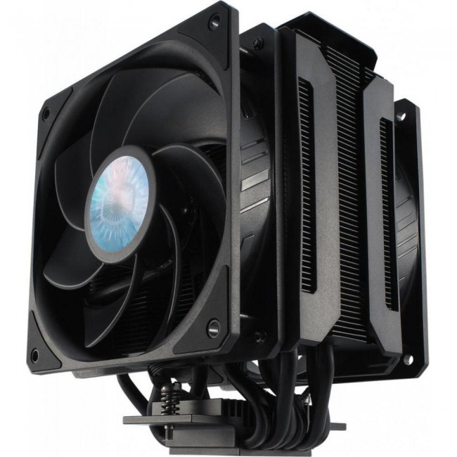 Cooler Master MasterAir MA612 Stealth (MAP-T6PS-218PK-R1)