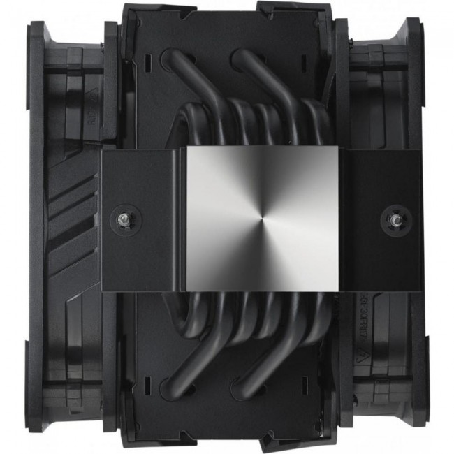 Cooler Master MasterAir MA612 Stealth (MAP-T6PS-218PK-R1)