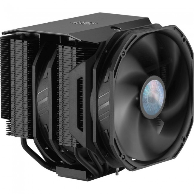 Cooler Master MasterAir MA624 Stealth (MAM-D6PS-314PK-R1)