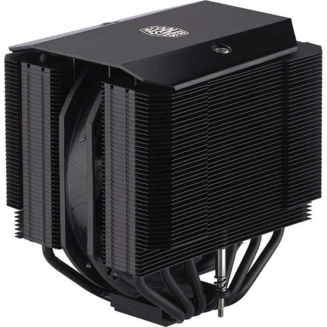 Cooler Master MasterAir MA624 Stealth (MAM-D6PS-314PK-R1)