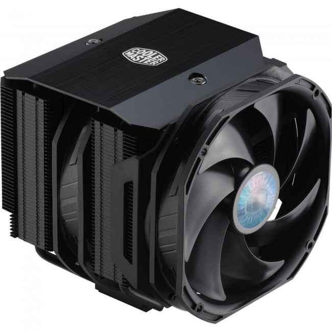 Cooler Master MasterAir MA624 Stealth (MAM-D6PS-314PK-R1)