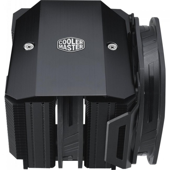 Cooler Master MasterAir MA624 Stealth (MAM-D6PS-314PK-R1)