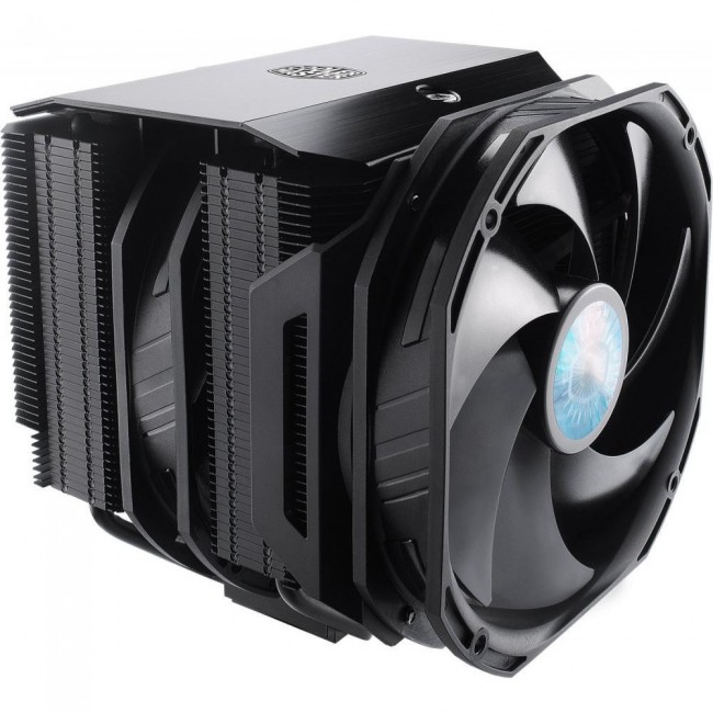 Cooler Master MasterAir MA624 Stealth (MAM-D6PS-314PK-R1)