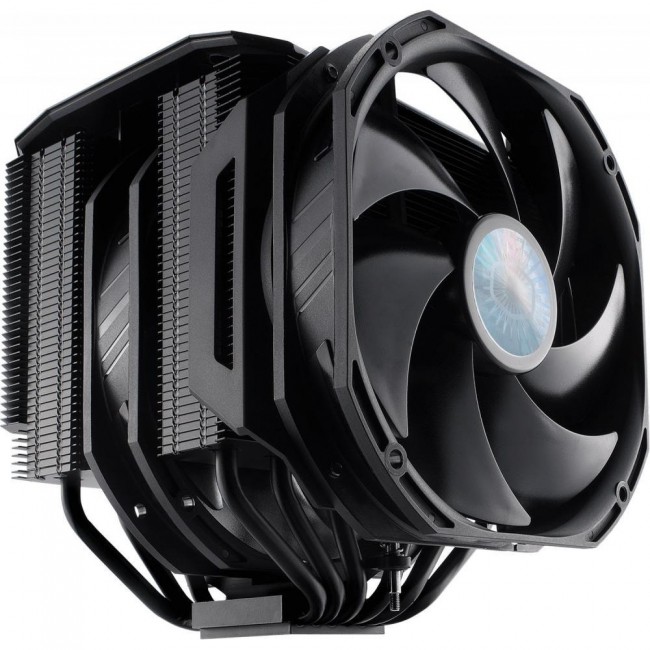 Cooler Master MasterAir MA624 Stealth (MAM-D6PS-314PK-R1)