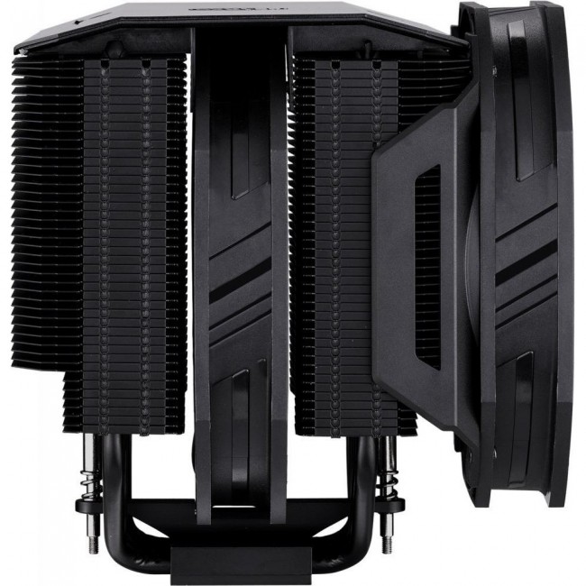 Cooler Master MasterAir MA624 Stealth (MAM-D6PS-314PK-R1)