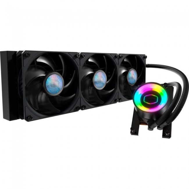 Cooler Master MasterLiquid ML360 Mirror TR4 Edition (MLX-D36M-A18PK-T1)