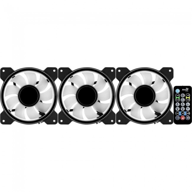 Aerocool Mirage 12 ARGB Pro (ACF3-MR10227.11)