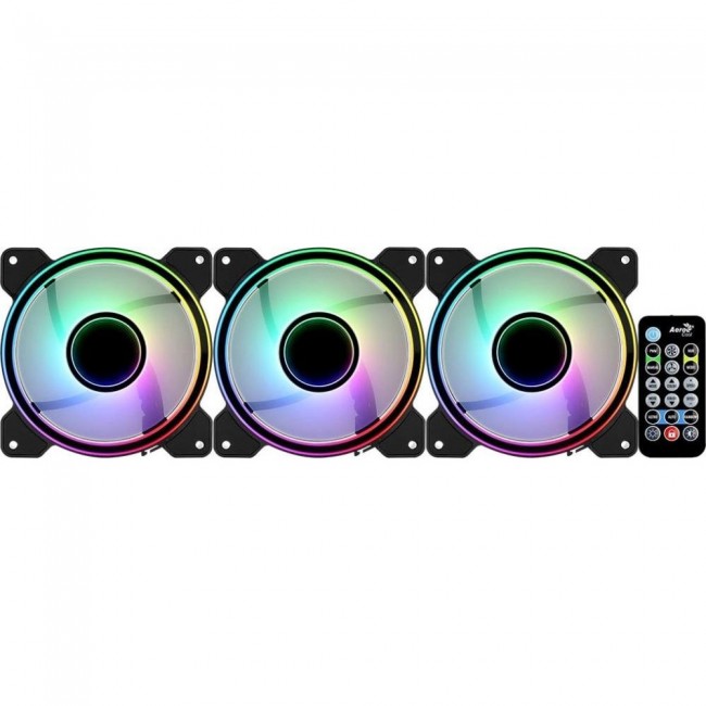 Aerocool Mirage 12 ARGB Pro (ACF3-MR10227.11)