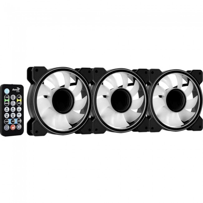 Aerocool Mirage 12 ARGB Pro (ACF3-MR10227.11)