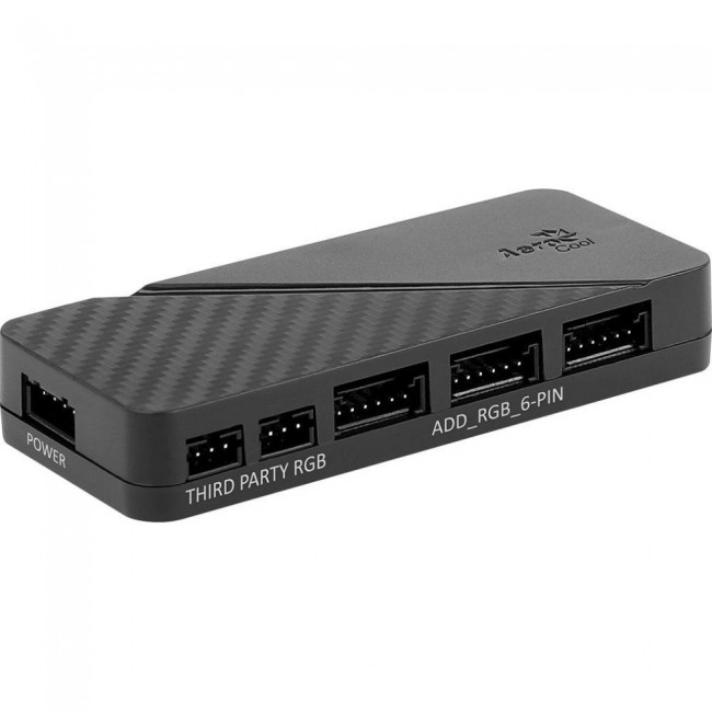 Aerocool Mirage 12 ARGB Pro (ACF3-MR10227.11)