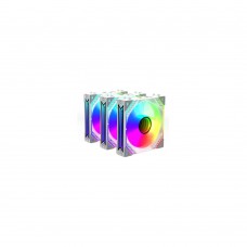 ALSEYE Mirror-III White 3-Pack (AS.04.06.0147)