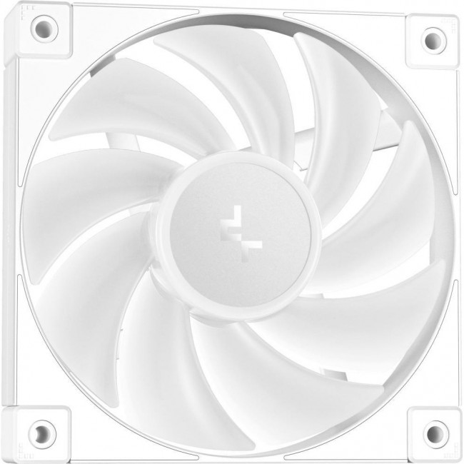 Deepcool Mystique 240 ARGB White (R-LX240-WHDSNMCP-G-1)