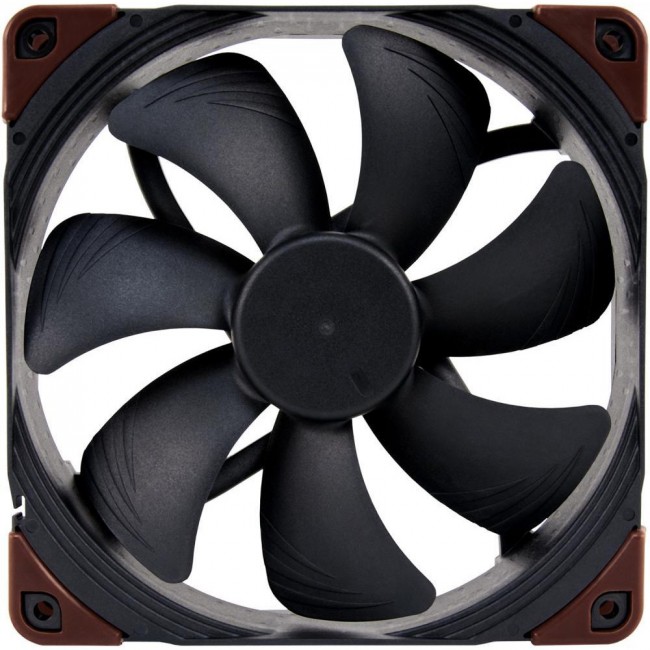 Noctua NF-A14 industrialPPC-2000 IP67 PWM (NF-A14IPPC-2000 IP67 PWM)