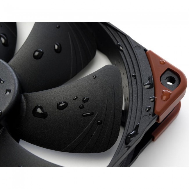 Noctua NF-A14 industrialPPC-2000 IP67 PWM (NF-A14IPPC-2000 IP67 PWM)