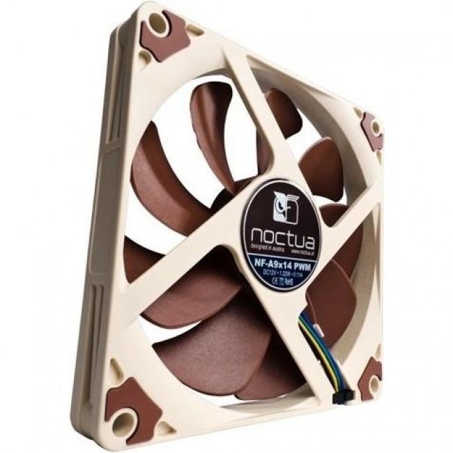 Noctua NF-A9X14 PWM