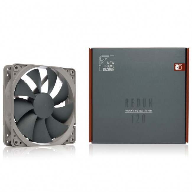 Noctua NF-P12 redux-1700 PWM