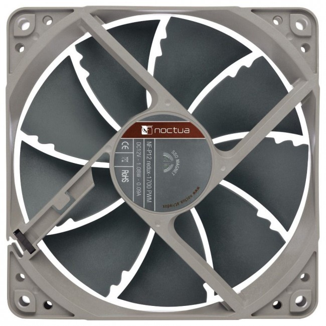 Noctua NF-P12 redux-1700 PWM