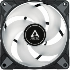 Arctic P12 PWM PST A-RGB 0dB Black (ACFAN00231A)