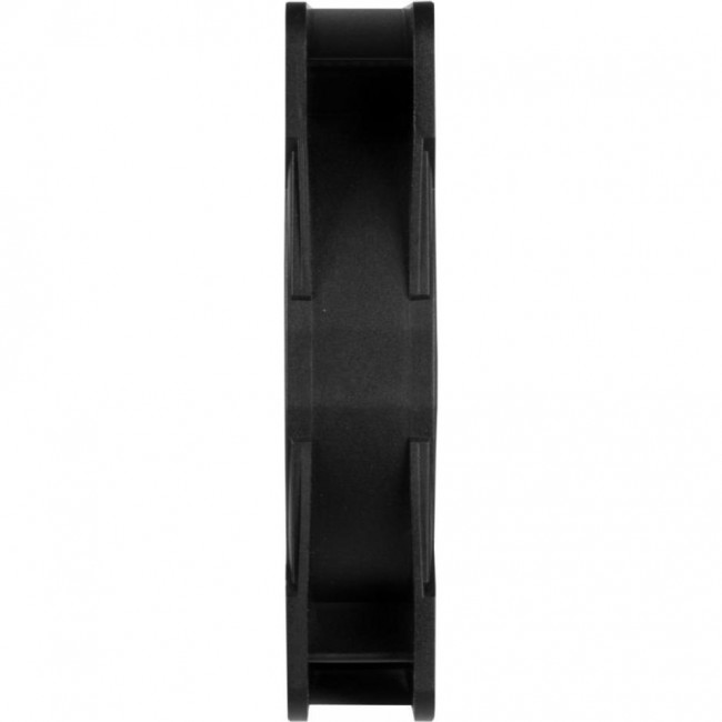 Arctic P12 PWM PST A-RGB 0dB Black (ACFAN00231A)