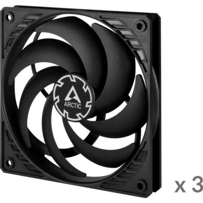Arctic P12 Slim PWM PST (ACFAN00275A)