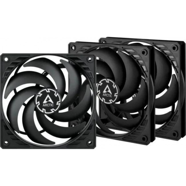 Arctic P12 Slim PWM PST (ACFAN00275A)