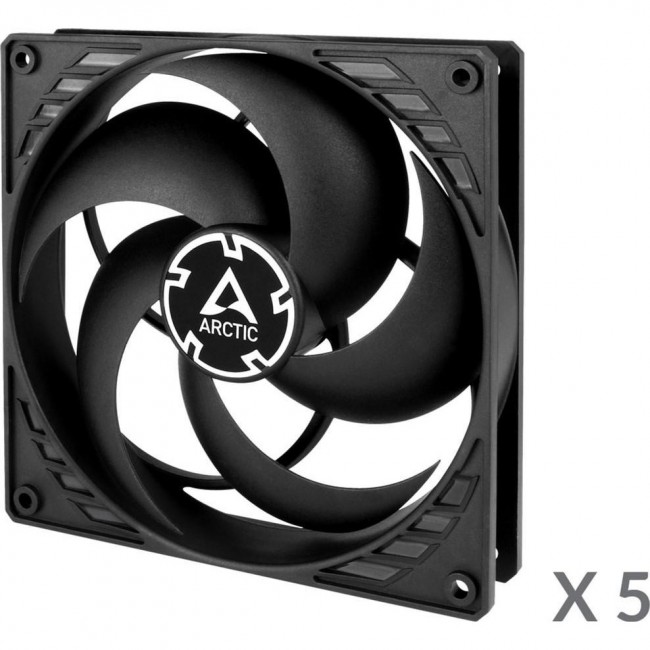 Arctic P14 PWM PST 5-pack (ACFAN00138A)