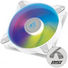 Arctic P14 PWM PST A-RGB White (ACFAN00276A)