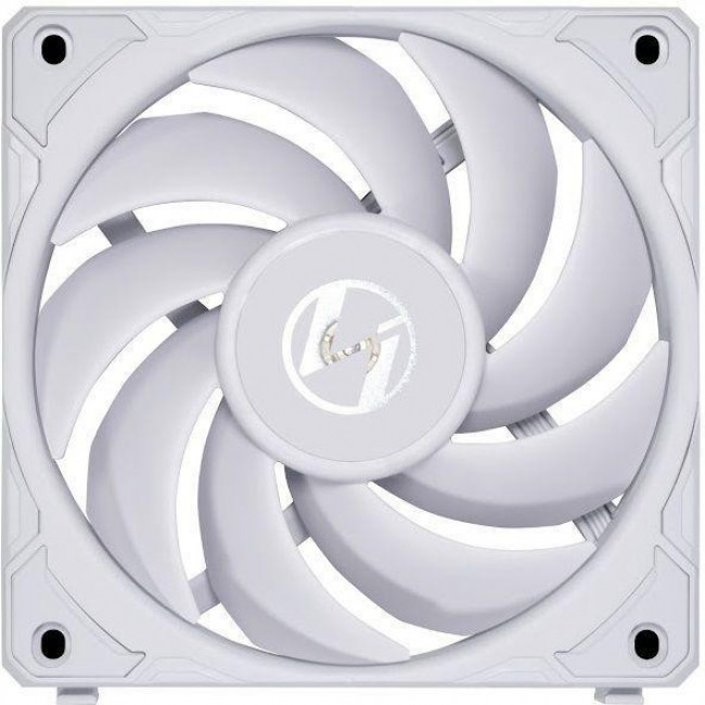 Lian Li P28 Single White (G99.12P281W.00)