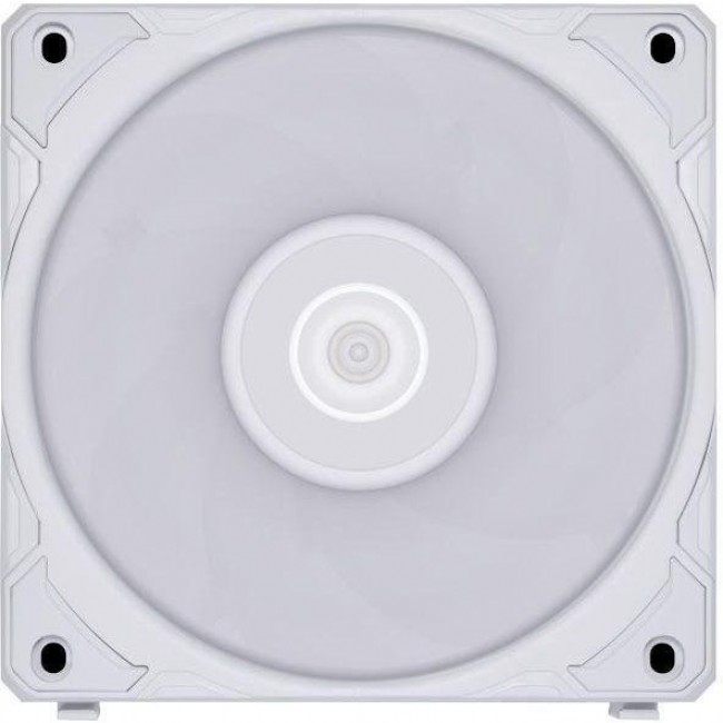 Lian Li P28 Single White (G99.12P281W.00)