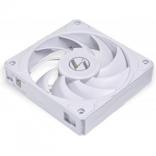 Lian Li P28 Single White (G99.12P281W.00)