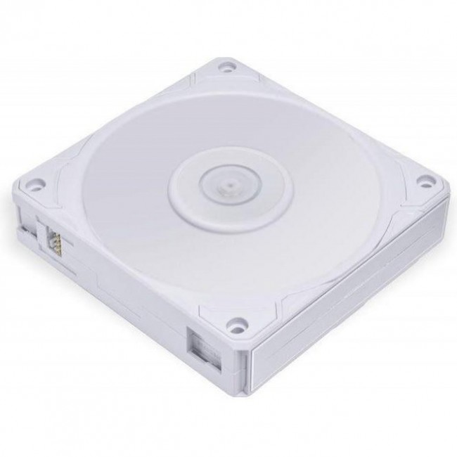 Lian Li P28 Single White (G99.12P281W.00)
