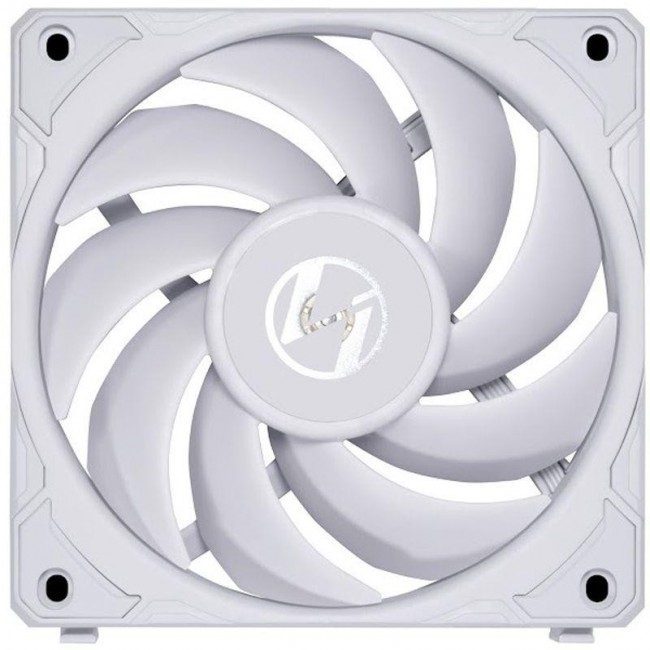 Lian Li P28 Single White (G99.12P281W.00)