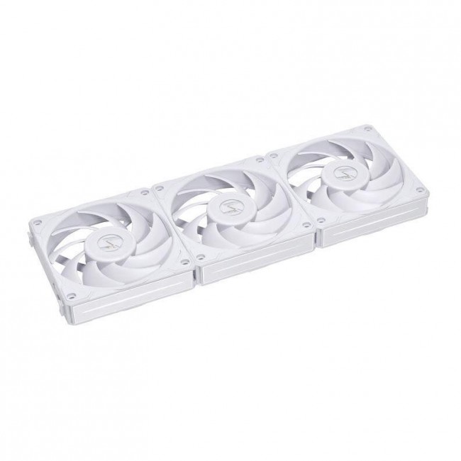 Lian Li P28 Tripple White (G99.12P283W.00)