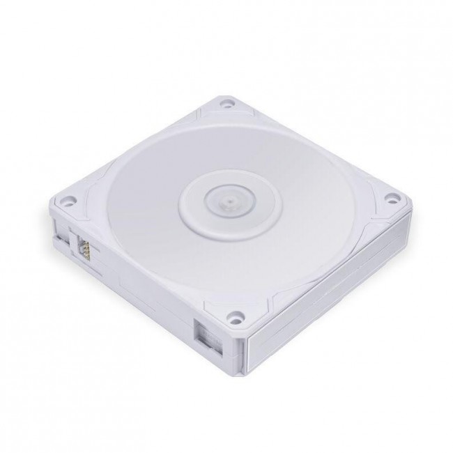 Lian Li P28 Tripple White (G99.12P283W.00)