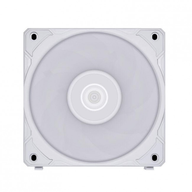 Lian Li P28 Tripple White (G99.12P283W.00)