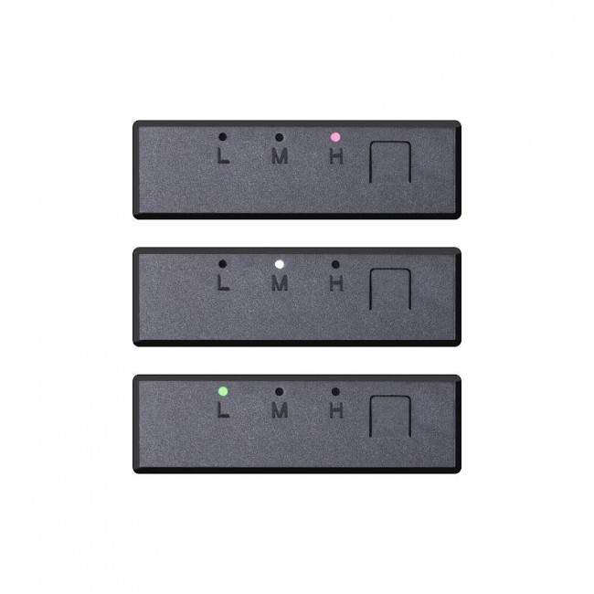 Lian Li P28 Tripple White (G99.12P283W.00)
