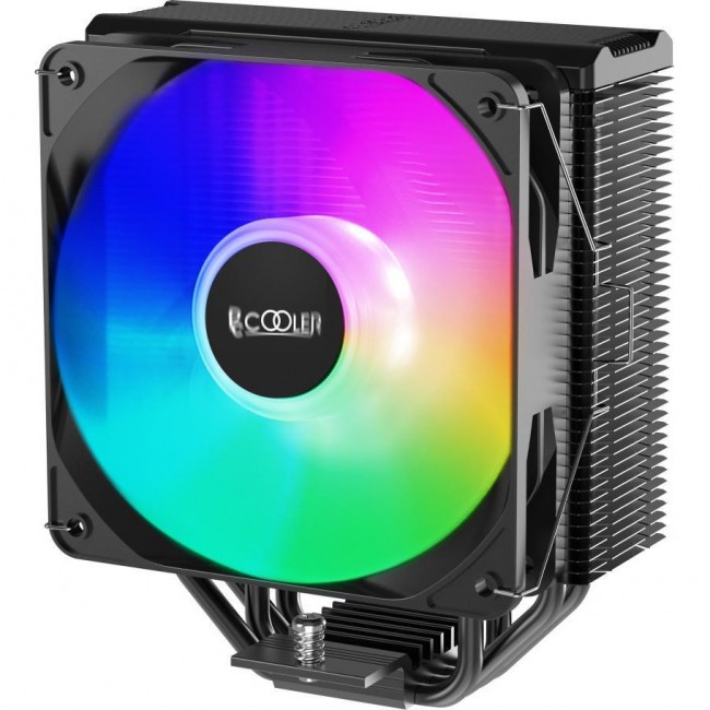 PCCooler PALADIN EX400S (R3-K410WBKSYX-GL)