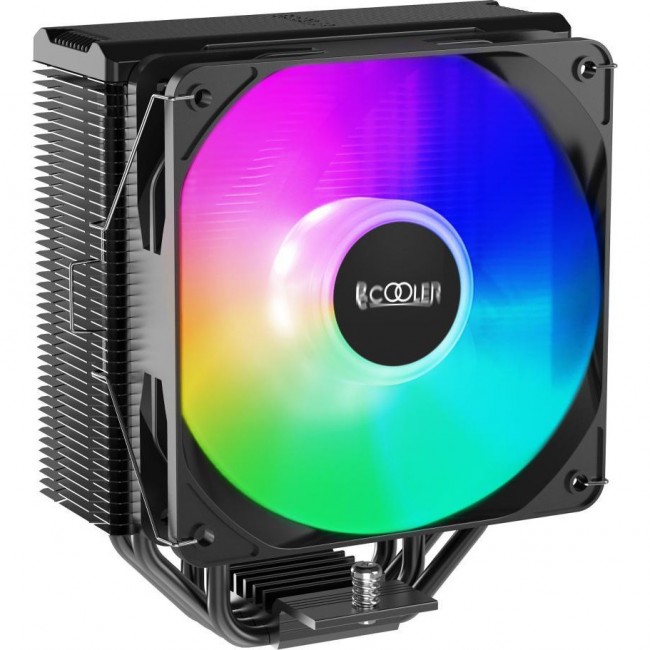 PCCooler PALADIN EX400S (R3-K410WBKSYX-GL)